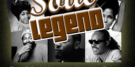 Soul Legend Nouveau Show