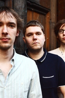 GoGo Penguin en concert