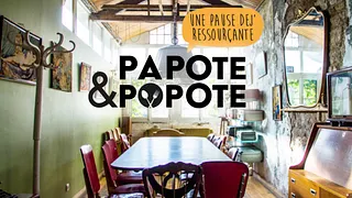 Déjeuner Papote & Popote avec Thierry Roche, Fondateur de la Brasserie La Goutte d'Or