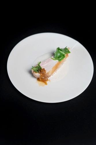 La Halle aux grains Restaurant Paris