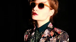 Christine and the Queens en concert