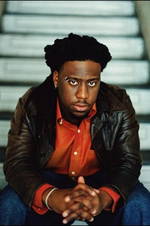 Robert Glasper experiment