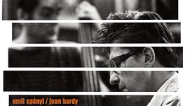 Jean Bardy & Emil Spanyi - Very Blue Project