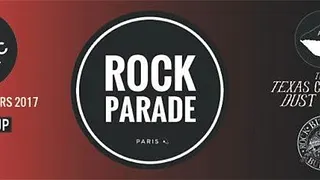 Rock Parade (Warm Up) // Supersonic - Free