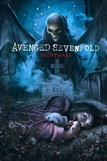 Avenged Sevenfold