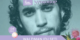 WALDMAN (DJ SET)