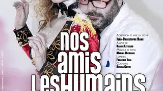 Nos amis les humains