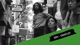 Sundays & Cybele • Rosaire • Mancies / Supersonic
