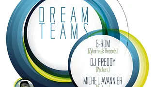 Dream Team