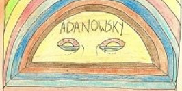 Le Retour d'ADANOWSKY et son nouvel ALBUM