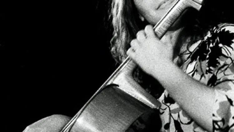 Concert Barbershop et musique vocale américaine