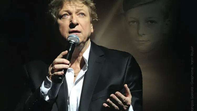 Alain Turbanovitch