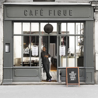 Le Café Figue