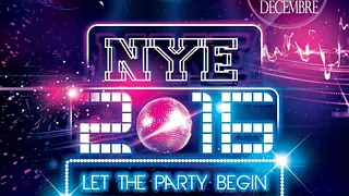 NEW YEAR PARTY