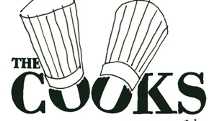 The Cooks !