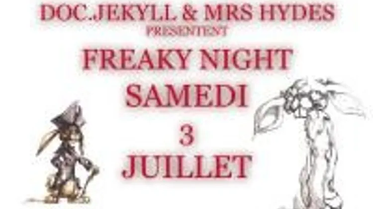 Freaky Night