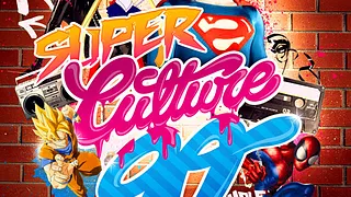 CULTURE 90 vs SUPER HEROS