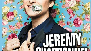 Jérémy Charbonnel - L'homme moderne