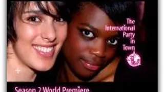 La French - World Premiere