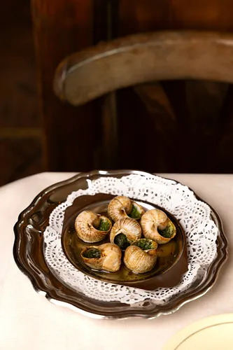 Margaux Restaurant Paris