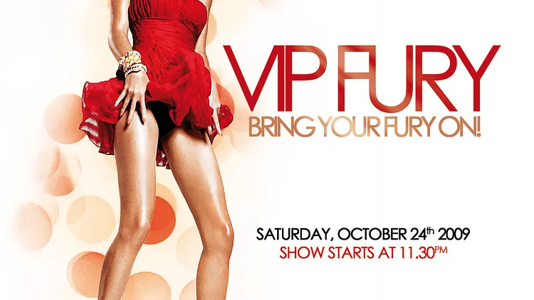 Vip Fury