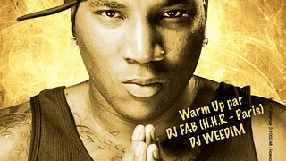 Young Jeezy  En Concert