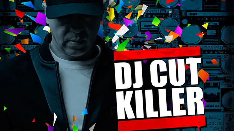 Cut Killer retourne Les Etoiles