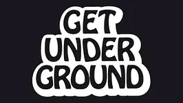 GET UNDERGROUND SPÉCIAL ROBSOUL RECORDINGS