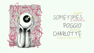Les Jeudis du Rosa : Sometimes #8