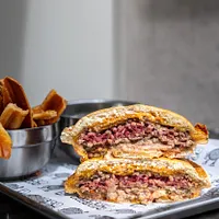 Disco Burgers