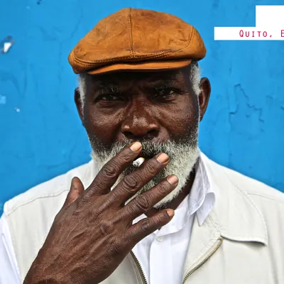 Expo : les visages et les couleurs de l'Amérique latine s'installent à la Bellevilloise