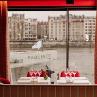 La Plage Parisienne