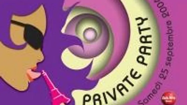 Private Party