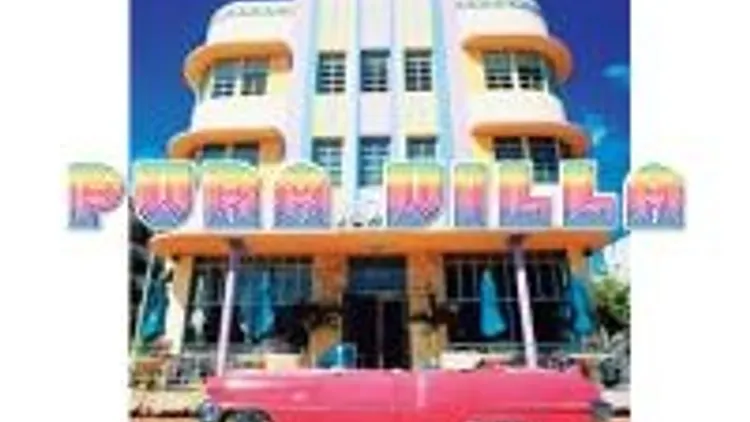 Pura Villa