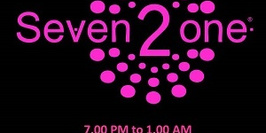 Seven2One Club