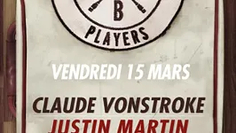 Dirtyvird with Claude Vonstroke
