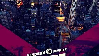 Hype Pop new york Edition @Mix Club Paris