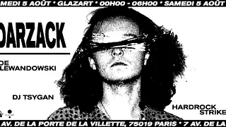 Skylax x Glazart w/ Darzack, Joe Lewandowski, Hardrock Striker & DJ Tsygan