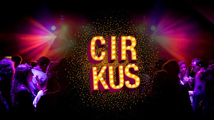 CIRKUS La clownerie du samedi soir