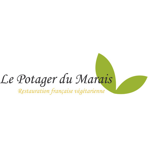 Le Potager du Marais Restaurant Paris