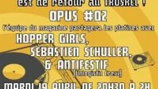 Soirée Versus #2