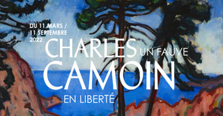 Charles Camoin, un fauve en liberté