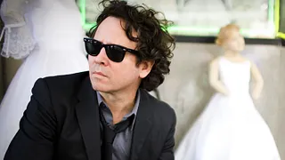 GRANT LEE PHILLIPS en concert