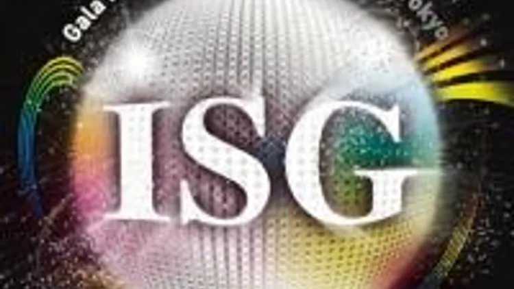 Gala Isg 2007