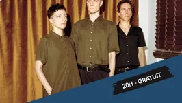 The Wants • Nuncino • Queen Philip / Supersonic (Free entrance)
