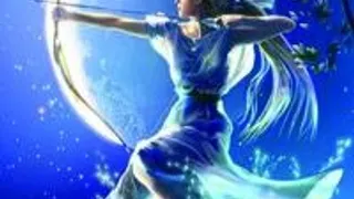 Divinity " Artemis"