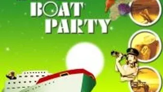 Love Boat Party