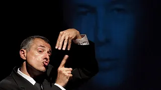 AVENIR RADIEUX, UNE FISSION FRANÇAISE