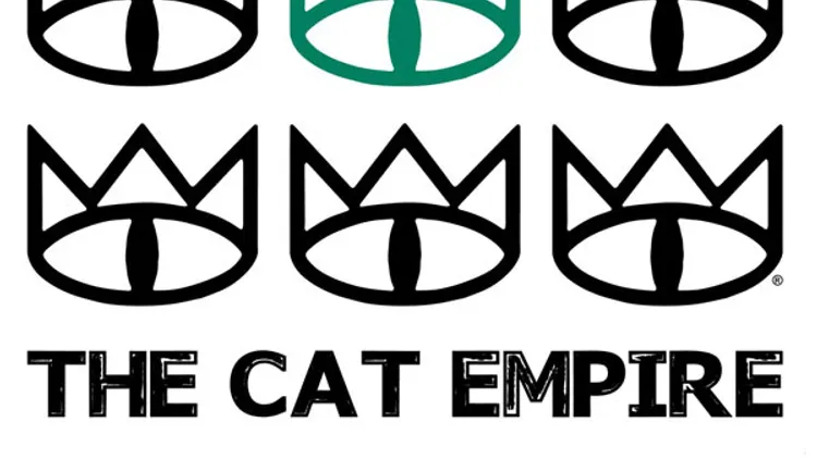 The Cat Empire