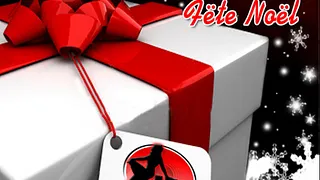 life is a party fete noel